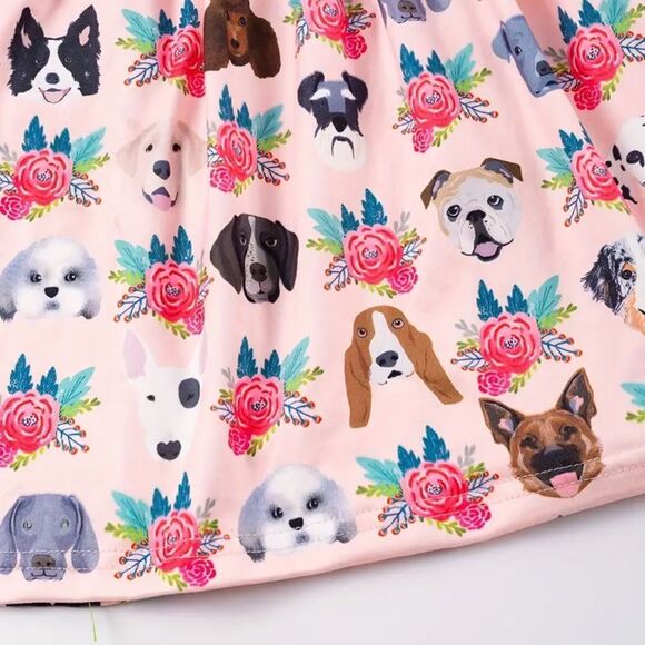 🛍Boutique 🛍BEAUTIFUL LITTLE GIRLS DRESS SIZE 12-18 MONTHS 🛍 - Picture 3 of 7